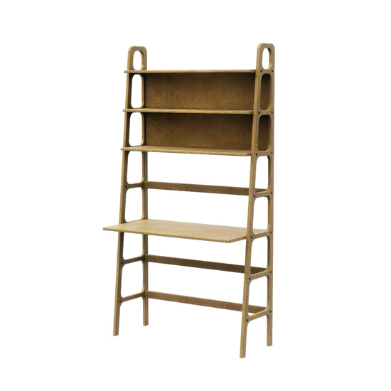 bookcase-with-desk-mid-century-modern-design