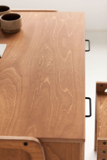 small-mid-century-wooden-desk